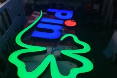 3D SLOVA