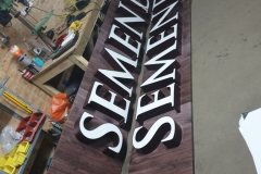 3D SLOVA