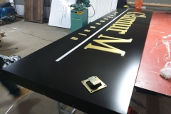 ALU BOND REKLAME