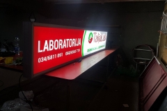ALU BOX REKLAME