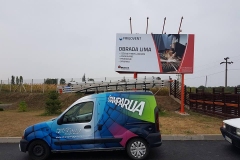 BILBORDI I A-BORDOVI