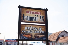 BILBORDI I A-BORDOVI