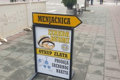 BILBORDI I A-BORDOVI