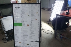 BILBORDI I A-BORDOVI