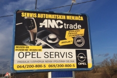 BILBORDI I A-BORDOVI