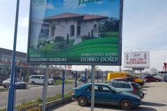 BILBORDI I A-BORDOVI