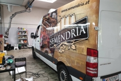 BRENDIRANJE VOZILA