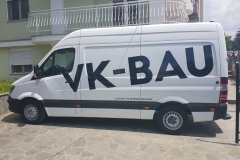 BRENDIRANJE VOZILA