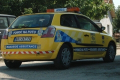 BRENDIRANJE VOZILA