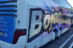 BRENDIRANJE VOZILA