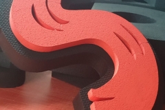 CNC SEČENJE STIROPORA