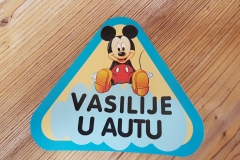 ETIKETE I NALEPNICE