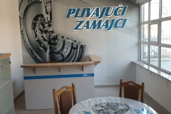 FOTO TAPETI