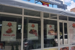 KLIRITNE, DRVENE I METALNE REKLAME