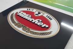 KLIRITNE, DRVENE I METALNE REKLAME