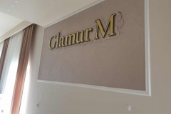 KLIRITNE, DRVENE I METALNE REKLAME