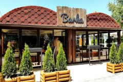 KLIRITNE, DRVENE I METALNE REKLAME