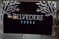 KLIRITNE, DRVENE I METALNE REKLAME