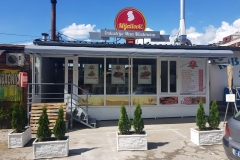 KLIRITNE, DRVENE I METALNE REKLAME