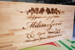 LASERSKO GRAVIRANJE