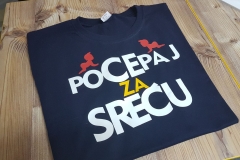 MAJICE I UNIFORME