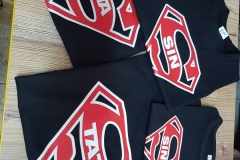 MAJICE I UNIFORME