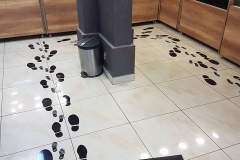 OBELEŽAVANJE OBJEKATA