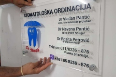 OBELEŽAVANJE OBJEKATA