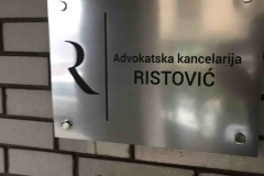 OBELEŽAVANJE OBJEKATA