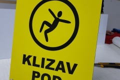 OBELEŽAVANJE OBJEKATA