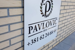 OBELEŽAVANJE OBJEKATA