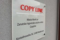 OBELEŽAVANJE OBJEKATA