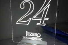 POLICE I DRŽAČI