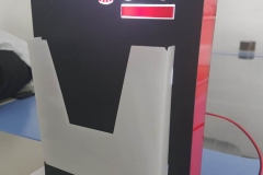 POLICE I DRŽAČI
