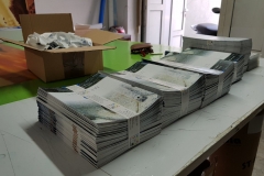 POSTERI, FLAJERI I BROŠURE