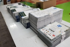 POSTERI, FLAJERI I BROŠURE