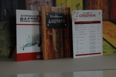 POSTERI, FLAJERI I BROŠURE
