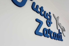 REKLAME OD STIROPORA