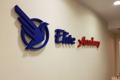 REKLAME OD STIROPORA