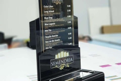 SAVIJANJE I OBLIKOVANJE KLIRITA