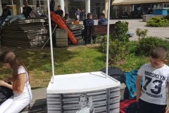 ŠTANDOVI